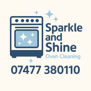 Sparkle & Shine Oven Cleaning